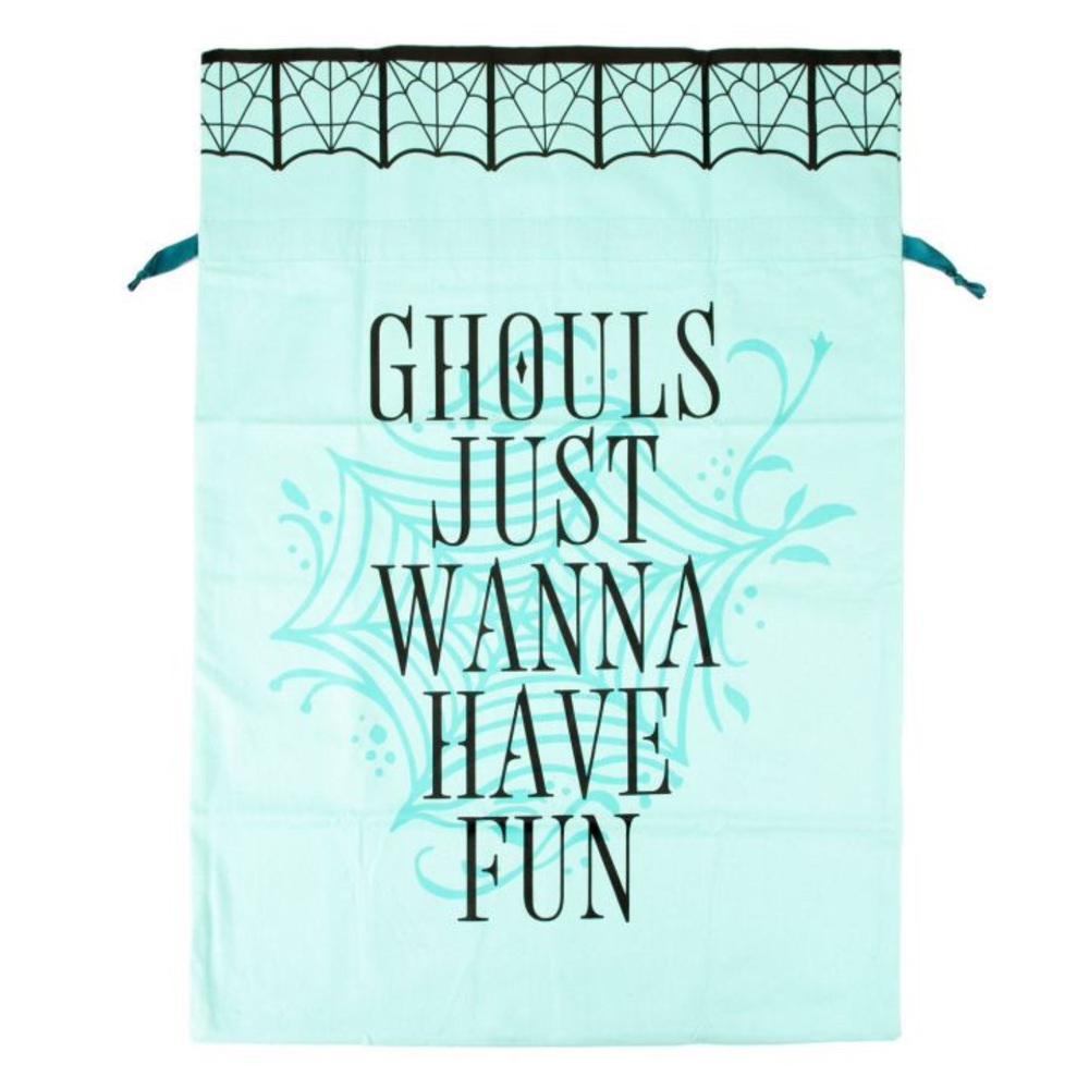 Paper Destiny Children’s Unisex Halloween Candy Loot Bag